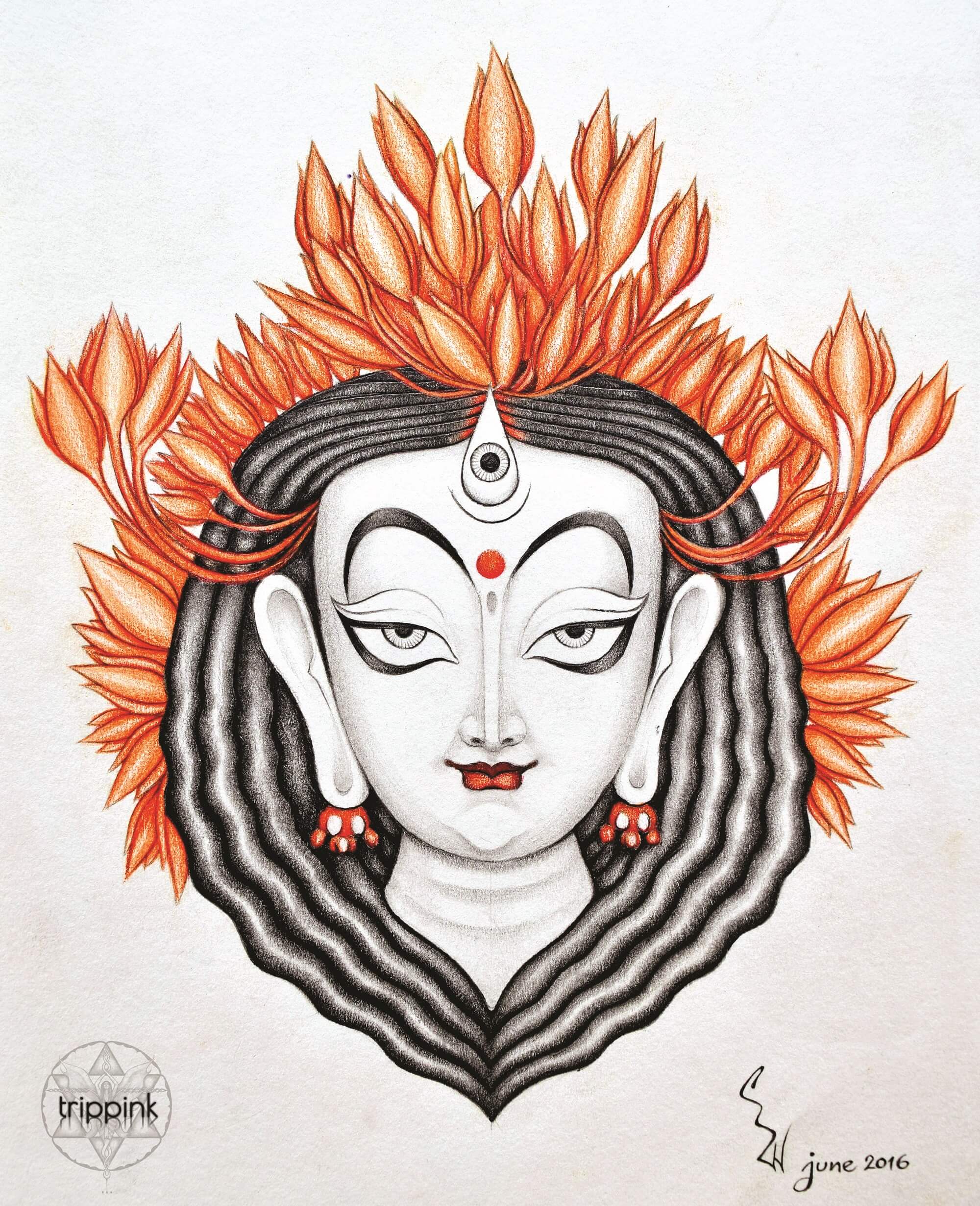 Durga